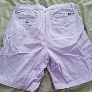 Chaps shorts